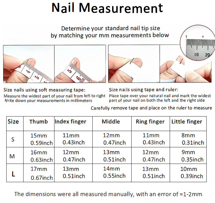 Black and white Gothic cat eyes（Moderate length）