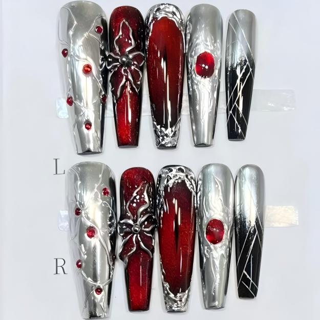 Vampire Dinner Party