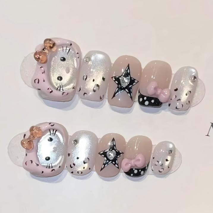 Hello Kitty Limited Edition