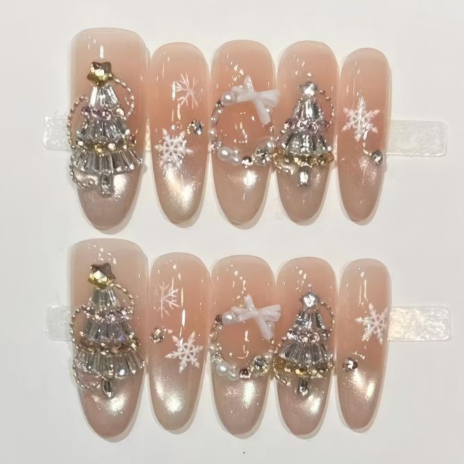 Christmas Special (Diamond Christmas Tree)