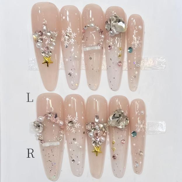 Christmas Special (Pink Gift)